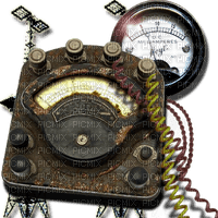Steampunk - Free PNG