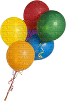 Kaz_Creations Balloons Balloon - PNG gratuit