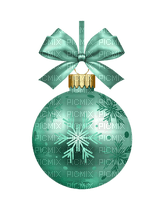 Christmas decoration bp - ücretsiz png