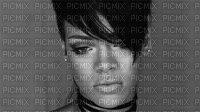 Rihanna - Безплатен анимиран GIF