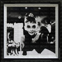 Kaz_Creations Audrey Hepburn - zadarmo png