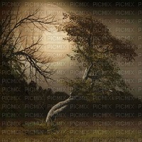gothic background by nataliplus - png gratuito
