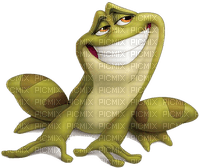 The Princess & the Frog bp - ilmainen png