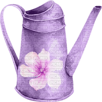 watering can Bb2 - zdarma png