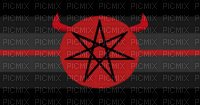 demonkin flag - ücretsiz png