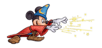 Mickey mouse - ingyenes png