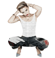 miley cyrus - 免费PNG