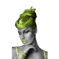 Kaz_Creations Woman-Femme-Colours - Free PNG
