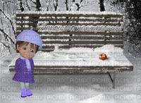 winter/weihnacht - Ilmainen animoitu GIF