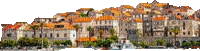 Stadt - Безплатен анимиран GIF