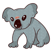 koala bear - фрее пнг