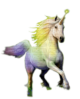 unicorn by nataliplus - ingyenes png