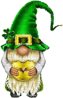 soave   patrick   gnome  deco animated - GIF animado gratis