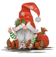 nbl-gnome - 免费PNG
