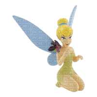 TInkerbell - zdarma png