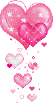 Hearts - Floaties - Ücretsiz animasyonlu GIF