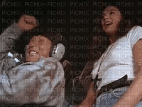 Jackie Chan - Bezmaksas animēts GIF