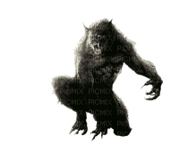 werwolf werewolf milla1959 - ilmainen png