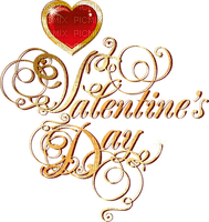 Kaz_Creations Heart Hearts Love Valentine Valentines Text - png ฟรี