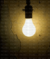 light bulb, lamp - Ingyenes animált GIF