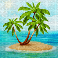summer  background by nataliplus - zdarma png