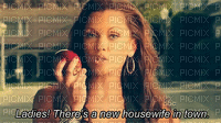 Desperate Housewives - Zdarma animovaný GIF