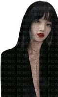 BlackPink Lisa - By StormGalaxy05 - Free PNG