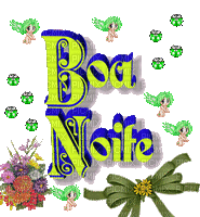 boa noite-l - Бесплатный анимированный гифка