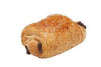 pain au chocolat - PNG gratuit