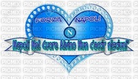 Napoli Nel Cuore Alvino Nun c'accir nisciun!" - PNG gratuit