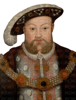 Henry VIII - png gratuito