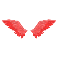 wings - Бесплатный анимированный гифка