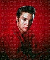 Elvis Presley - bezmaksas png