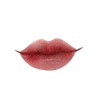 lèvres - bezmaksas png