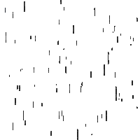 Regen - GIF animasi gratis
