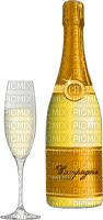 botella - PNG gratuit