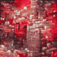 Red Minecraft Background - Gratis geanimeerde GIF