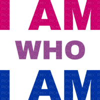 ..:::Text-I am who i am:::.. - besplatni png