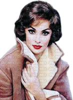 Elizabeth Taylor milla1959 - безплатен png