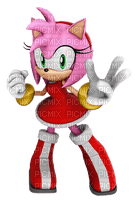 amy rose - png gratuito