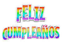 Feliz Cumpleaños.Victoriabea - Бесплатный анимированный гифка