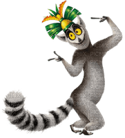 lemur - darmowe png