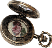 deco  reloj vintage dubravka4 - ücretsiz png
