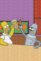 simpson <3 - 免费PNG