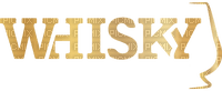 Whiskey Text - Bogusia - PNG gratuit