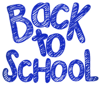 nbl-back to school, text - 免费PNG