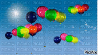 baloon - Δωρεάν κινούμενο GIF