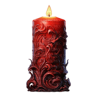 Candles. Leila - ücretsiz png