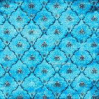 soave background animated  wall blue