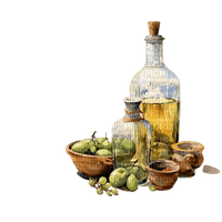 loly33 olives - Free PNG